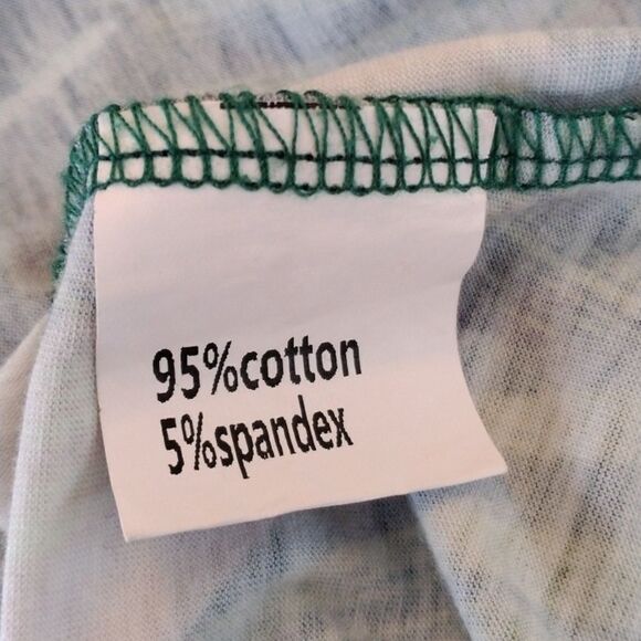 Tropical Inspired Dress  - Picture 9 of 11